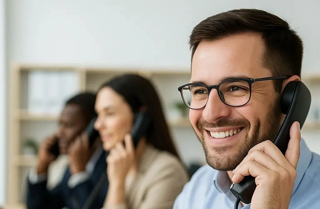Best VoIP for Small Business