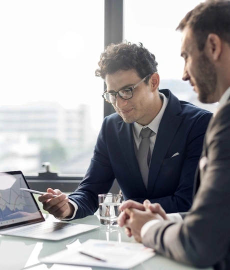 Business Internet Services