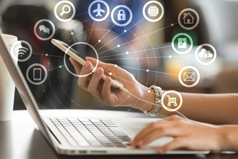Business Internet Services