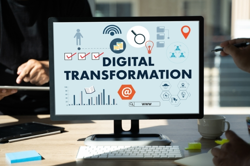 Digital Transformation