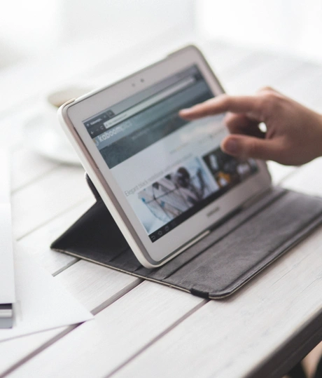 Business Digital Transformation