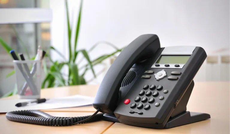 Verve Phone System