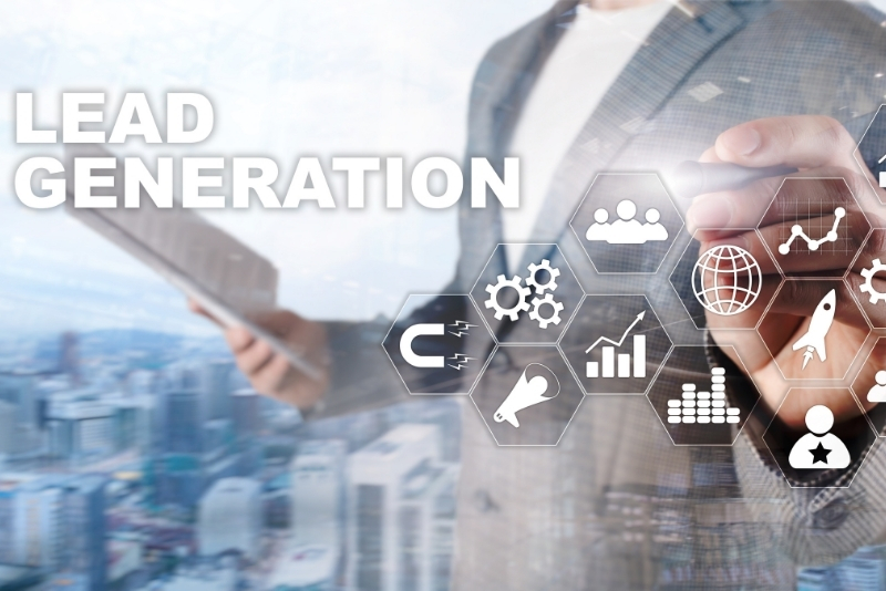 Lead Generation