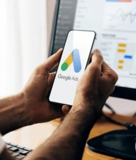 Google Ads