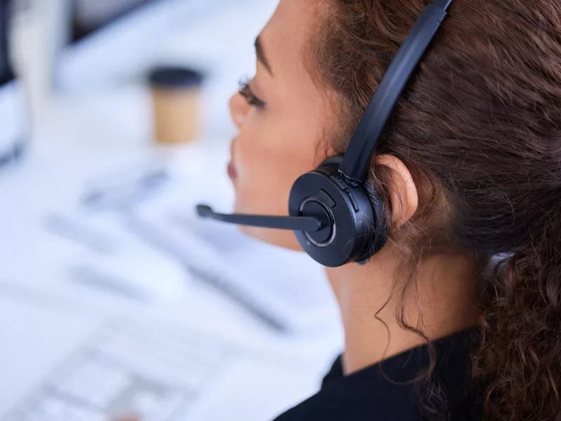 Verve Phone System
