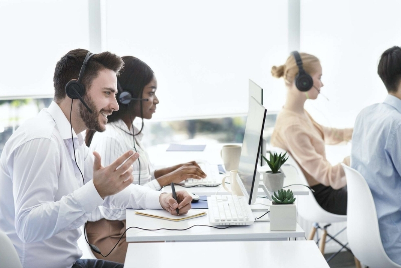 VoIP Phone