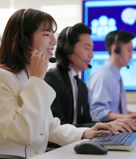 VoIP phone services