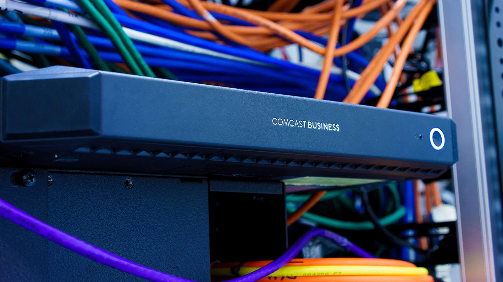 Comcast Business