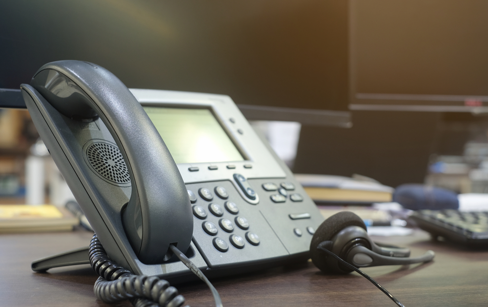 The Best VoIP for Small Business