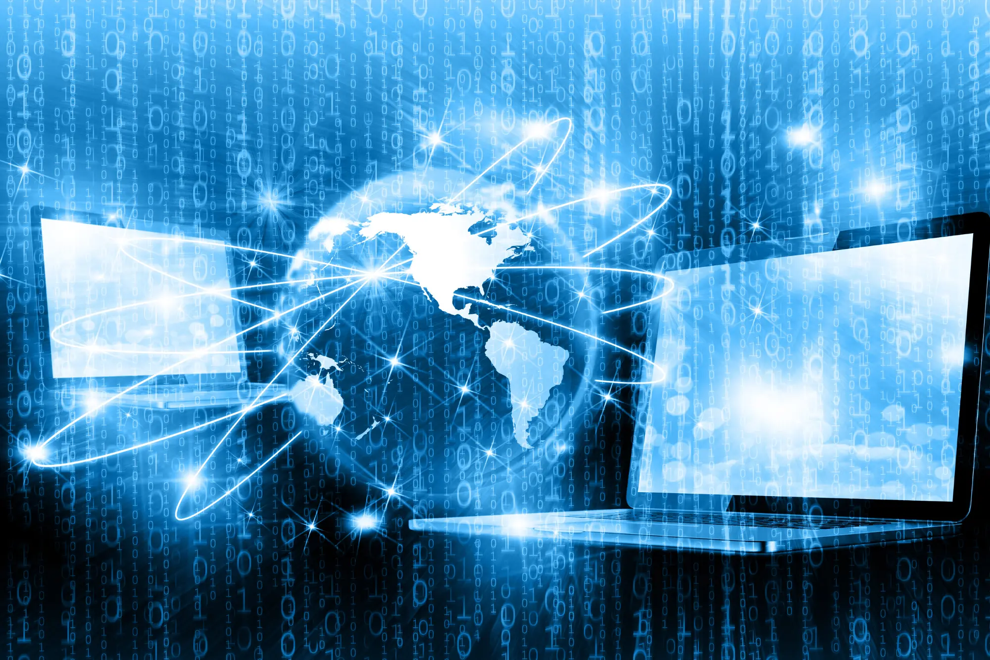 Business Internet service