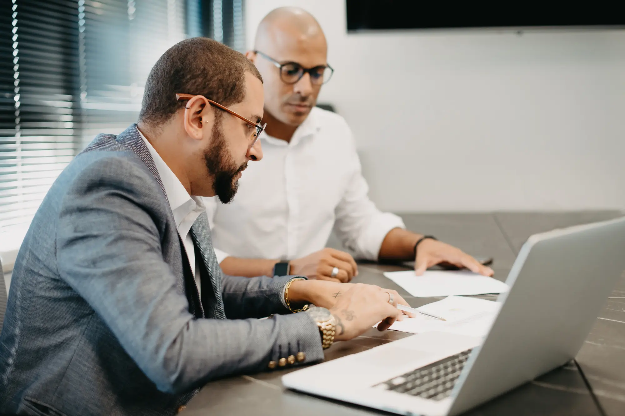 nonprofit consulting