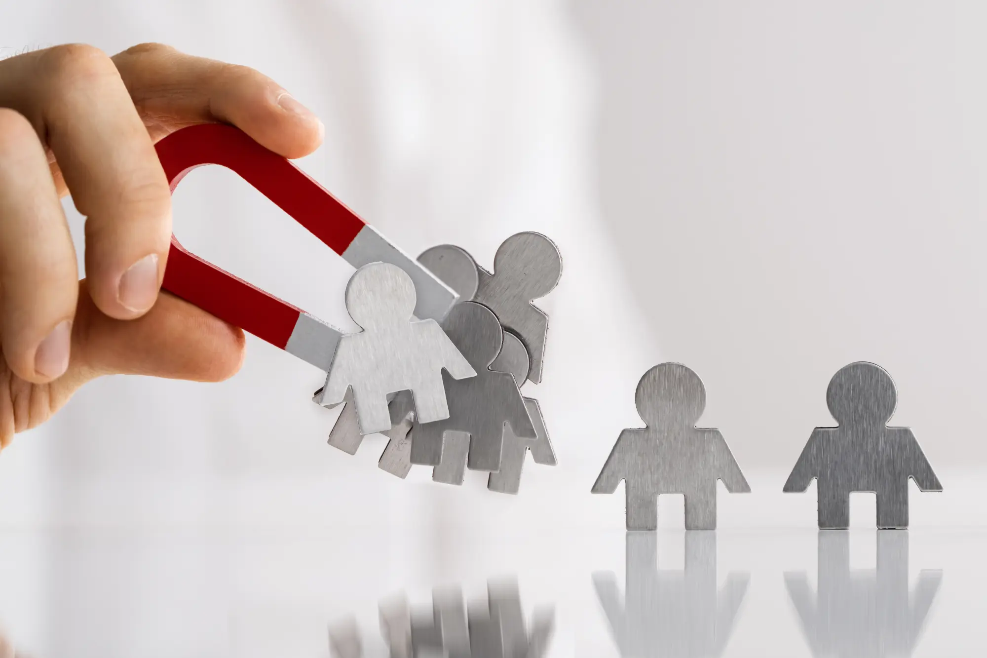 Lead Capture Solutions