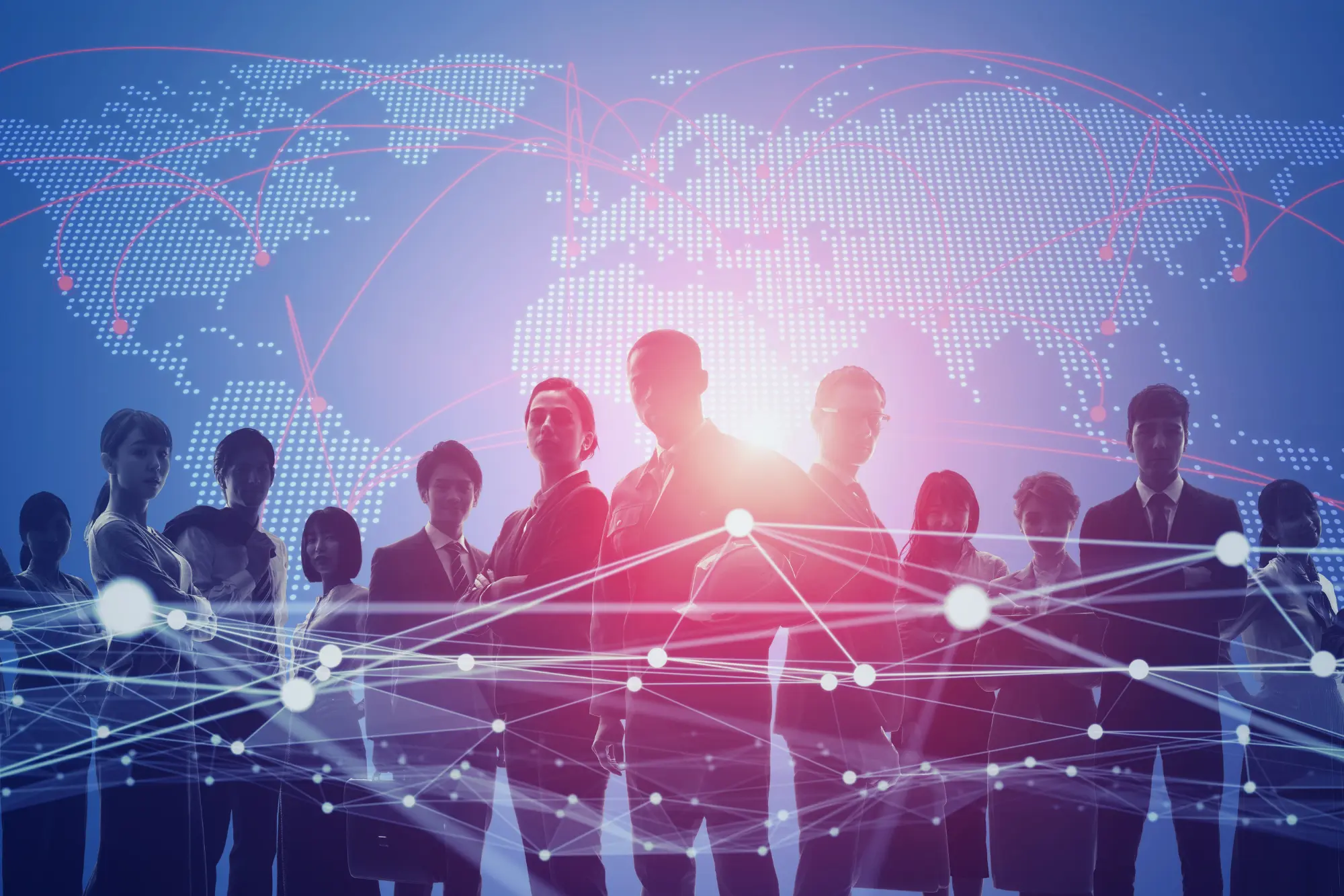 Digital Transformation Consulting