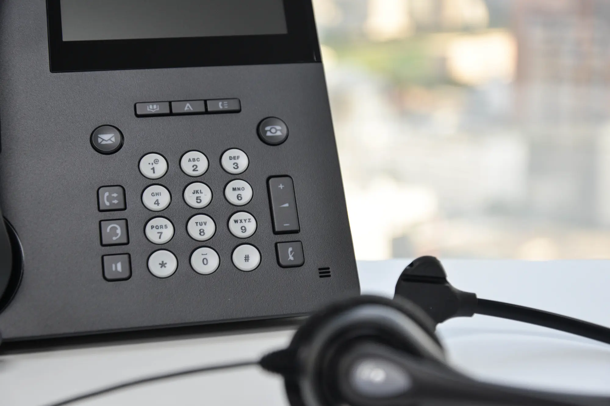 small business voip solution​s