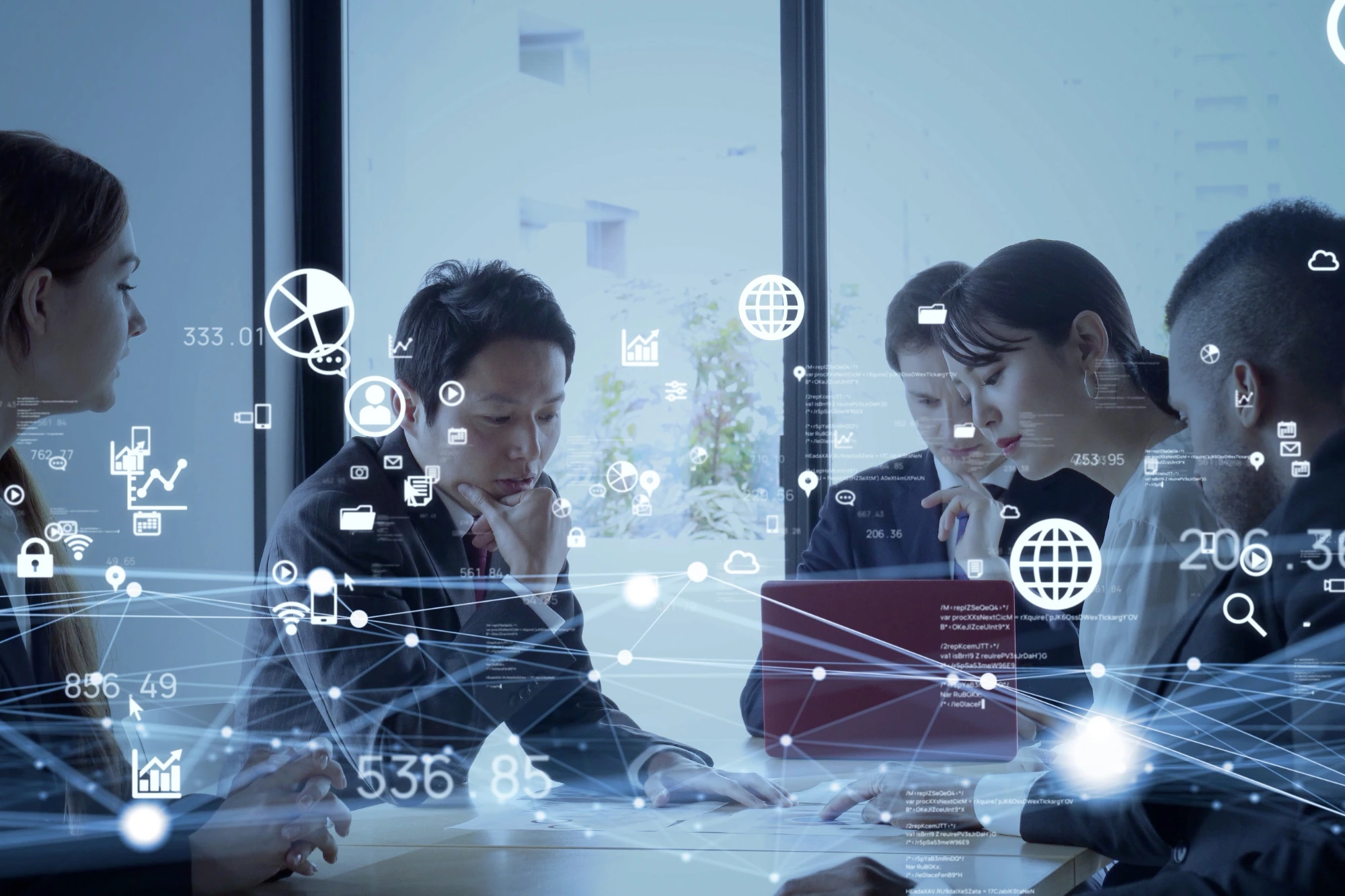 Business Internet Service