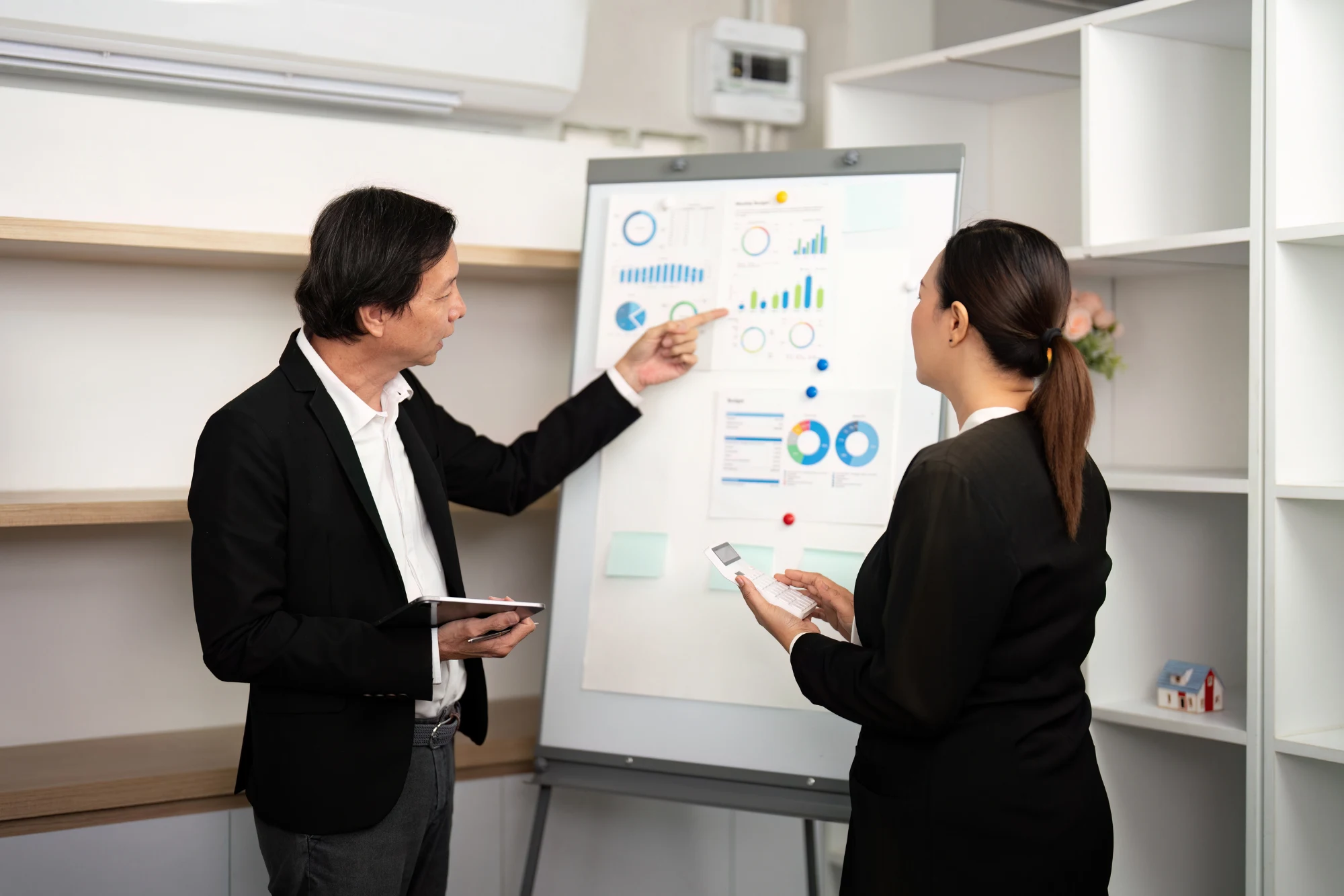 Nonprofit Consultants Near Me